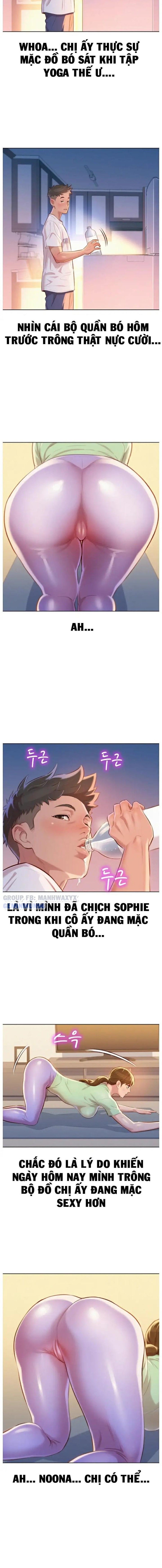 Chị Gái Hàng Xóm Chương 65 page 10 - Giả Dược