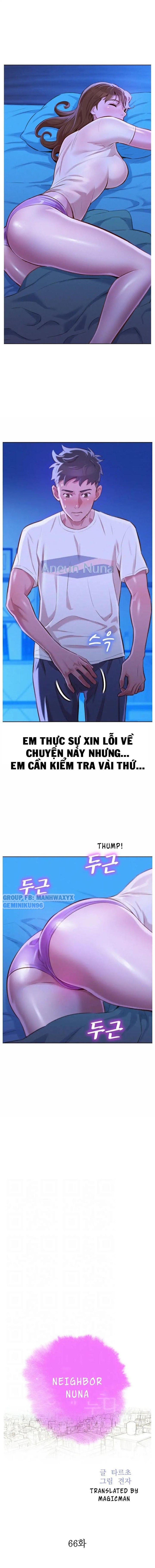 Chị Gái Hàng Xóm Chương 66 page 1 - Giả Dược