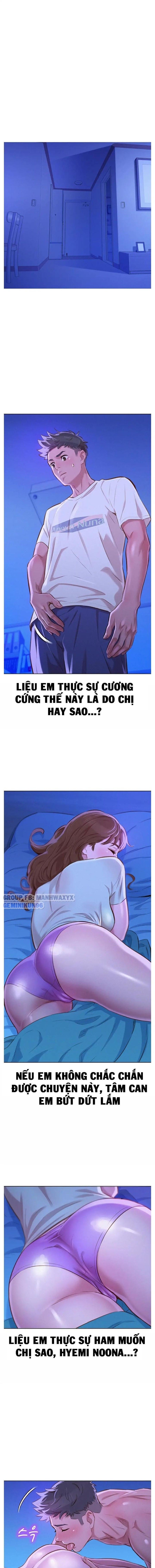 Chị Gái Hàng Xóm Chương 66 page 2 - Giả Dược