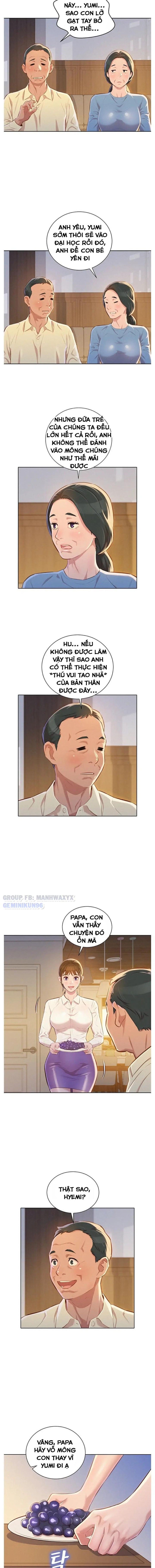 Chị Gái Hàng Xóm Chương 66 page 11 - Giả Dược