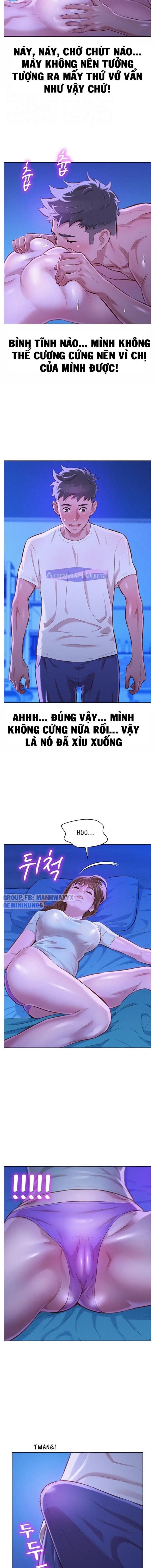 Chị Gái Hàng Xóm Chương 66 page 3 - Giả Dược