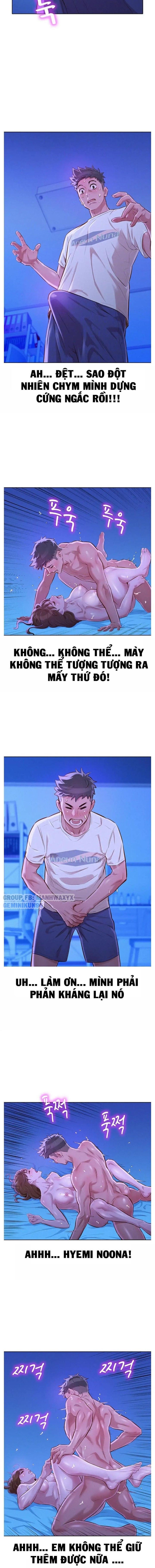 Chị Gái Hàng Xóm Chương 66 page 4 - Giả Dược