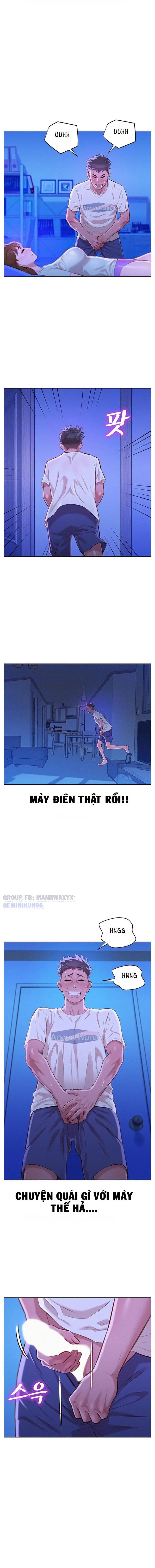 Chị Gái Hàng Xóm Chương 66 page 5 - Giả Dược