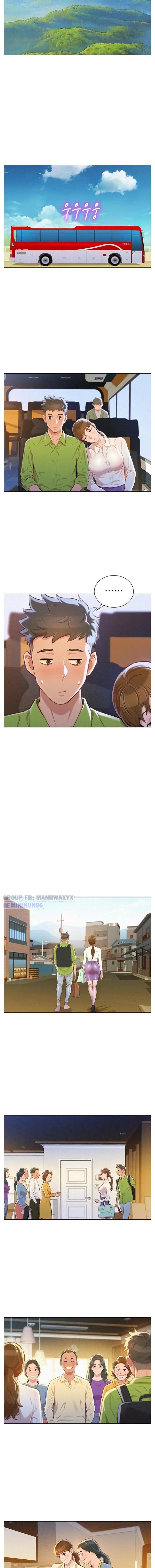 Chị Gái Hàng Xóm Chương 66 page 8 - Giả Dược