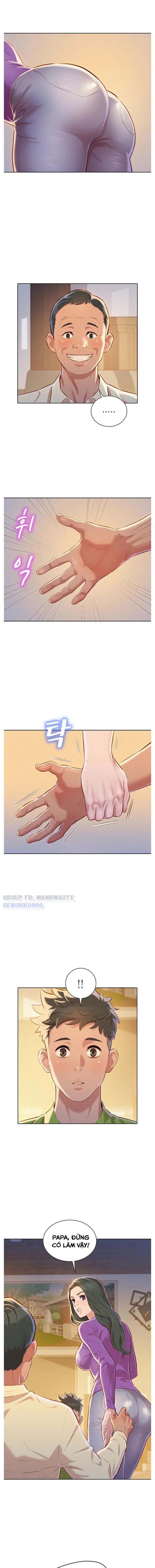 Chị Gái Hàng Xóm Chương 66 page 10 - Giả Dược