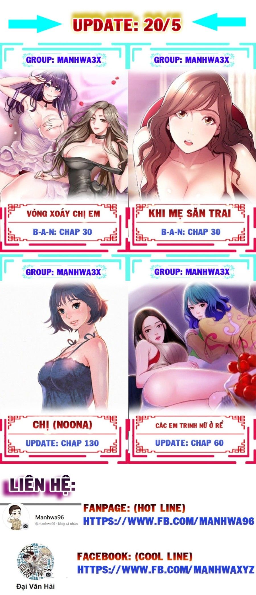 Chị Gái Hàng Xóm Chương 67 page 11 - Giả Dược