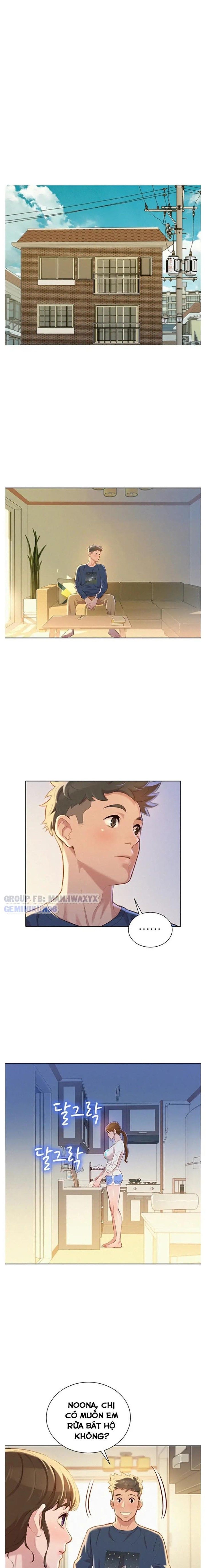 Chị Gái Hàng Xóm Chương 67 page 12 - Giả Dược