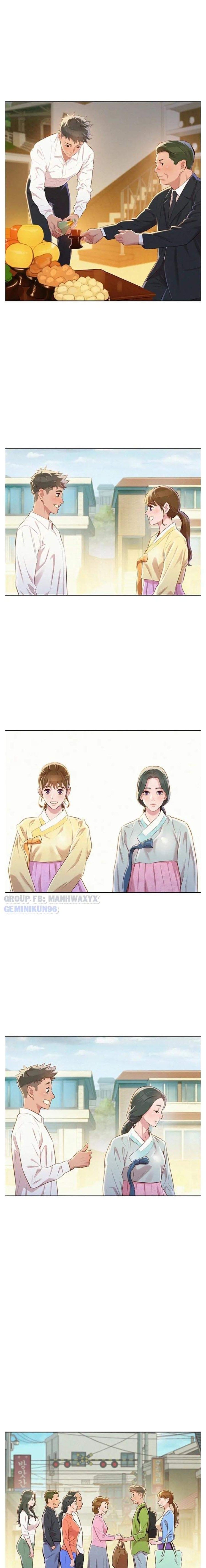 Chị Gái Hàng Xóm Chương 67 page 6 - Giả Dược