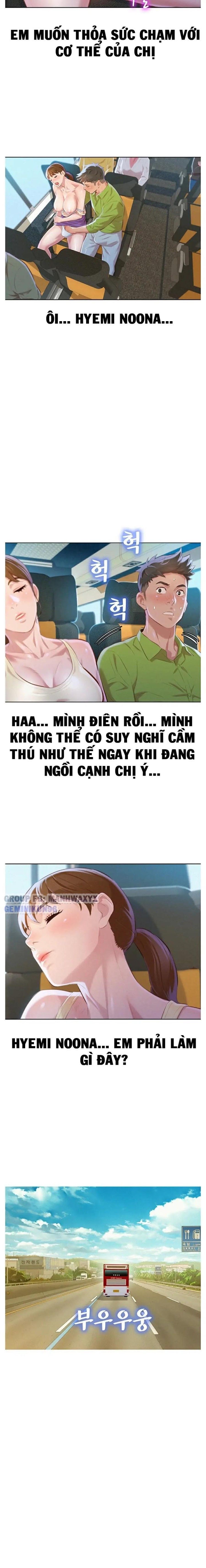 Chị Gái Hàng Xóm Chương 67 page 10 - Giả Dược
