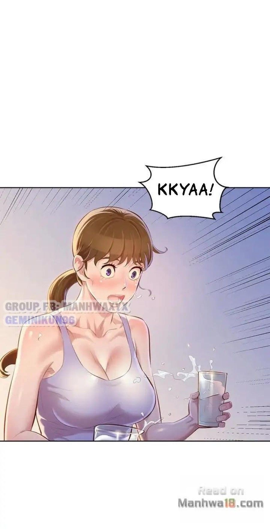 Chị Gái Hàng Xóm Chương 68 page 12 - Giả Dược