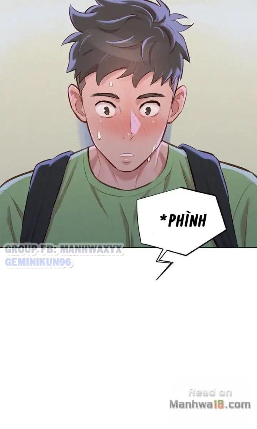Chị Gái Hàng Xóm Chương 68 page 16 - Giả Dược