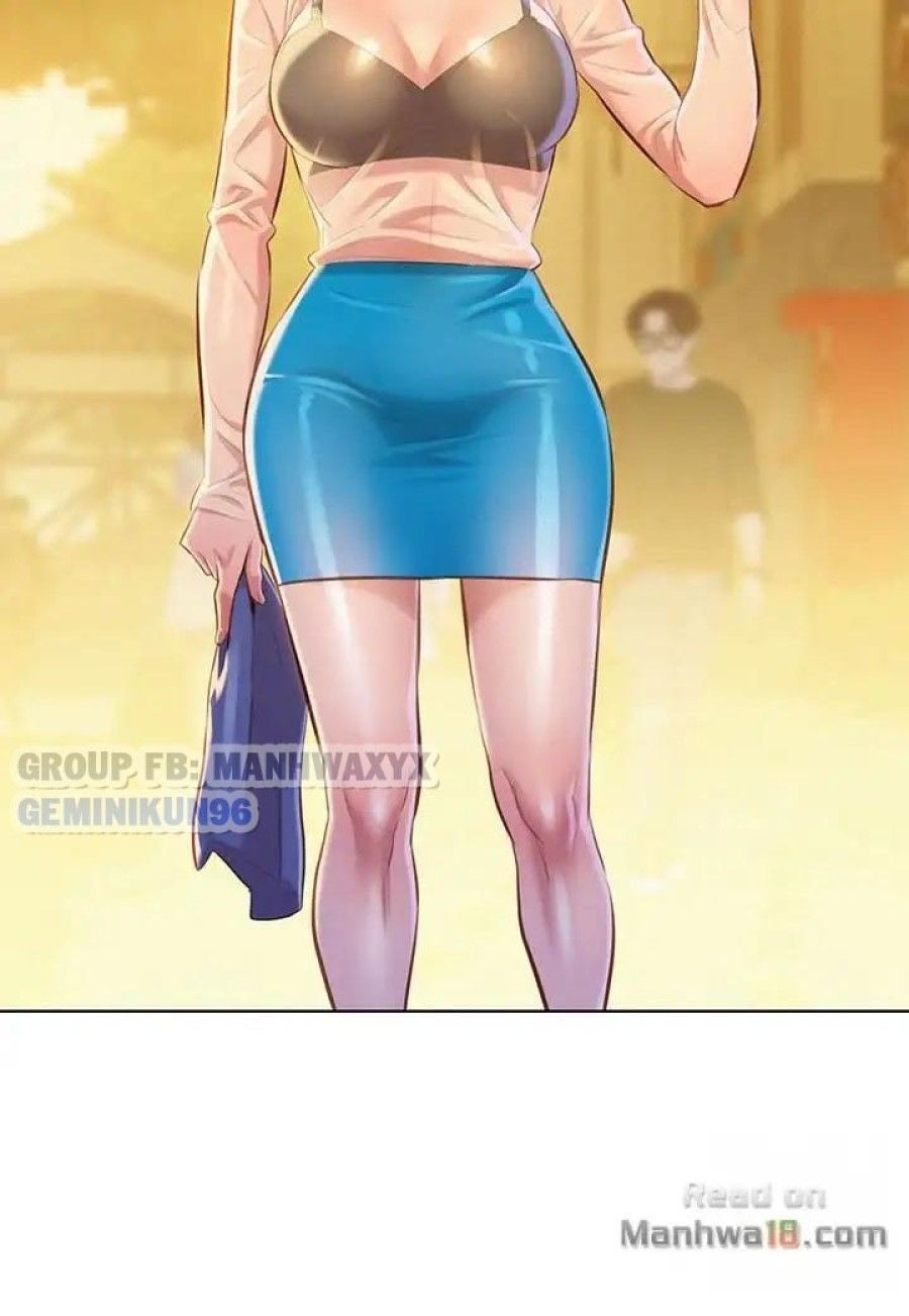 Chị Gái Hàng Xóm Chương 68 page 19 - Giả Dược