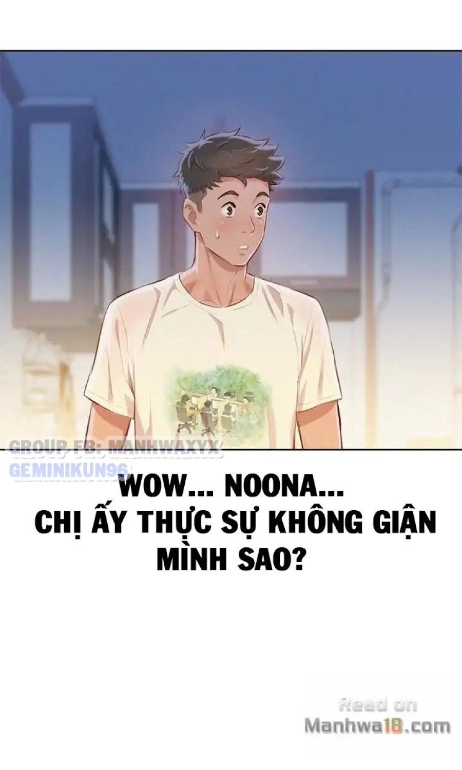 Chị Gái Hàng Xóm Chương 68 page 3 - Giả Dược