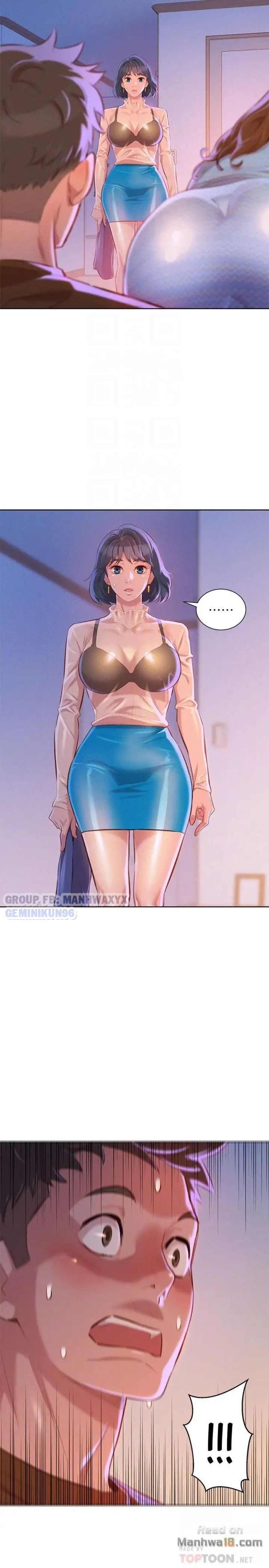Chị Gái Hàng Xóm Chương 68 page 31 - Giả Dược