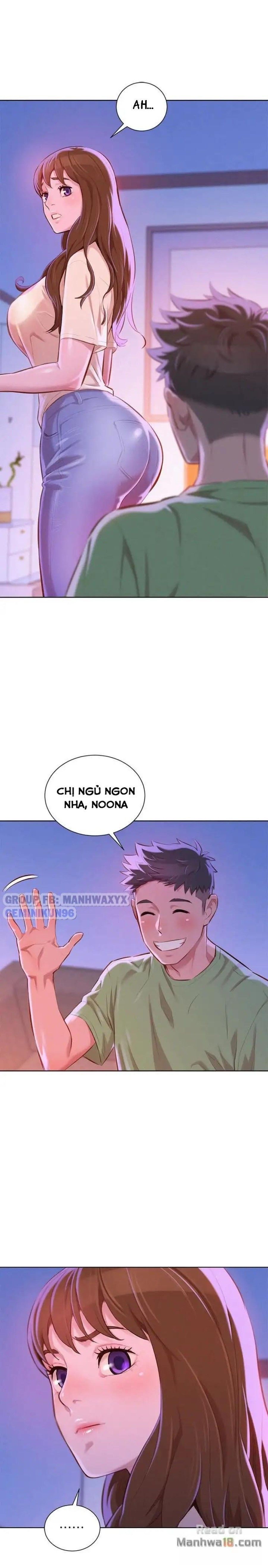 Chị Gái Hàng Xóm Chương 68 page 7 - Giả Dược