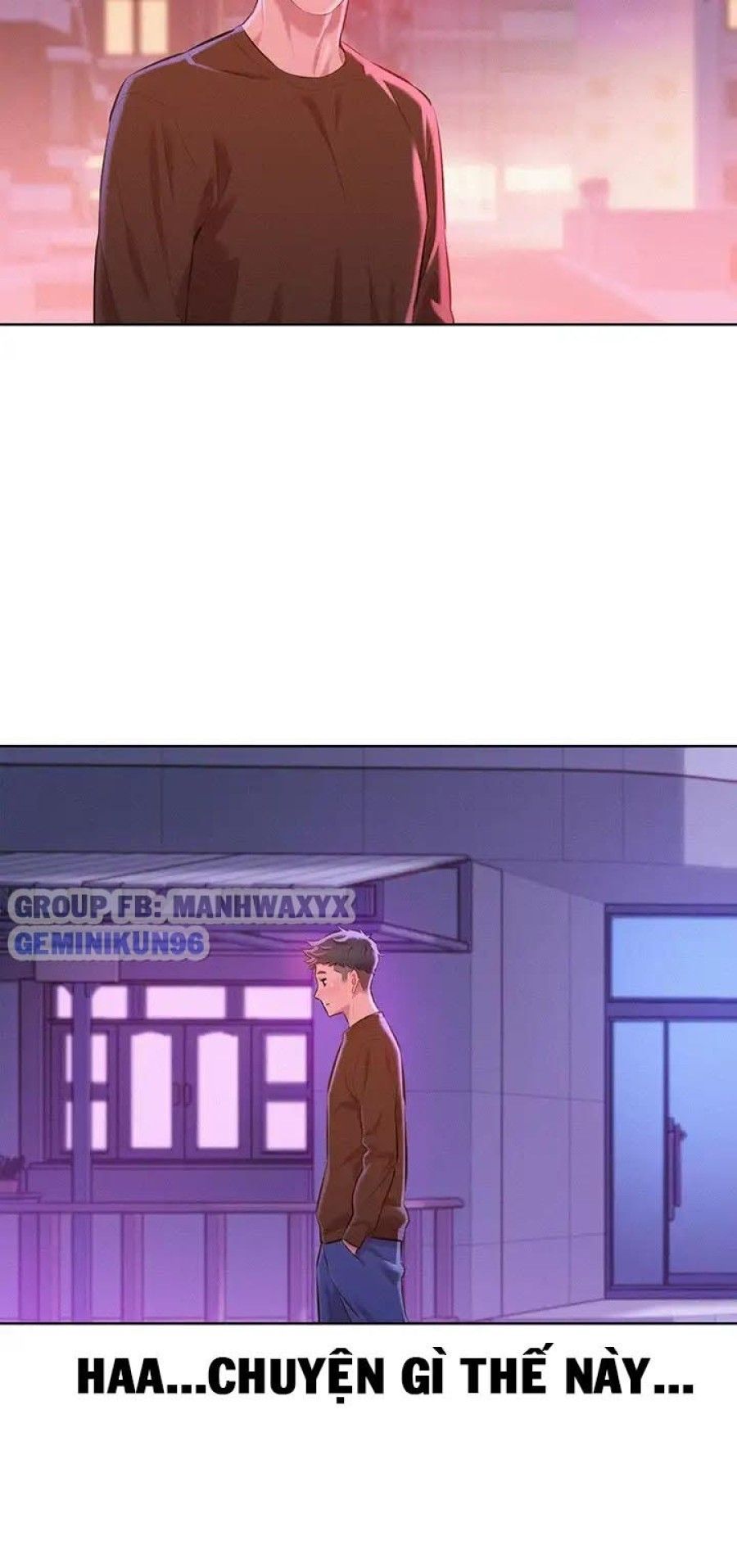 Chị Gái Hàng Xóm Chương 69 page 14 - Giả Dược