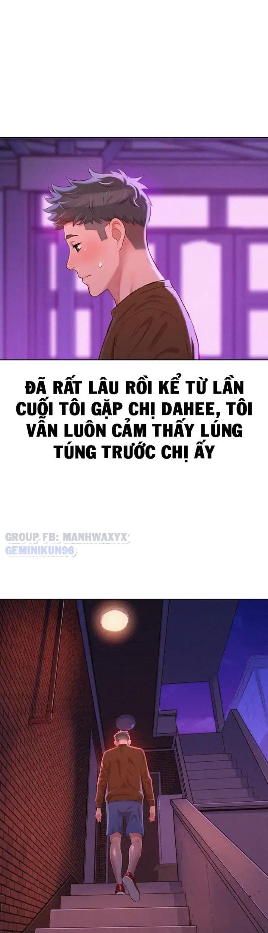 Chị Gái Hàng Xóm Chương 69 page 15 - Giả Dược