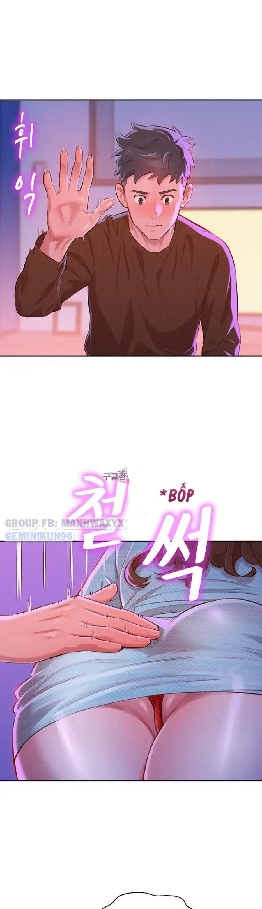 Chị Gái Hàng Xóm Chương 69 page 20 - Giả Dược