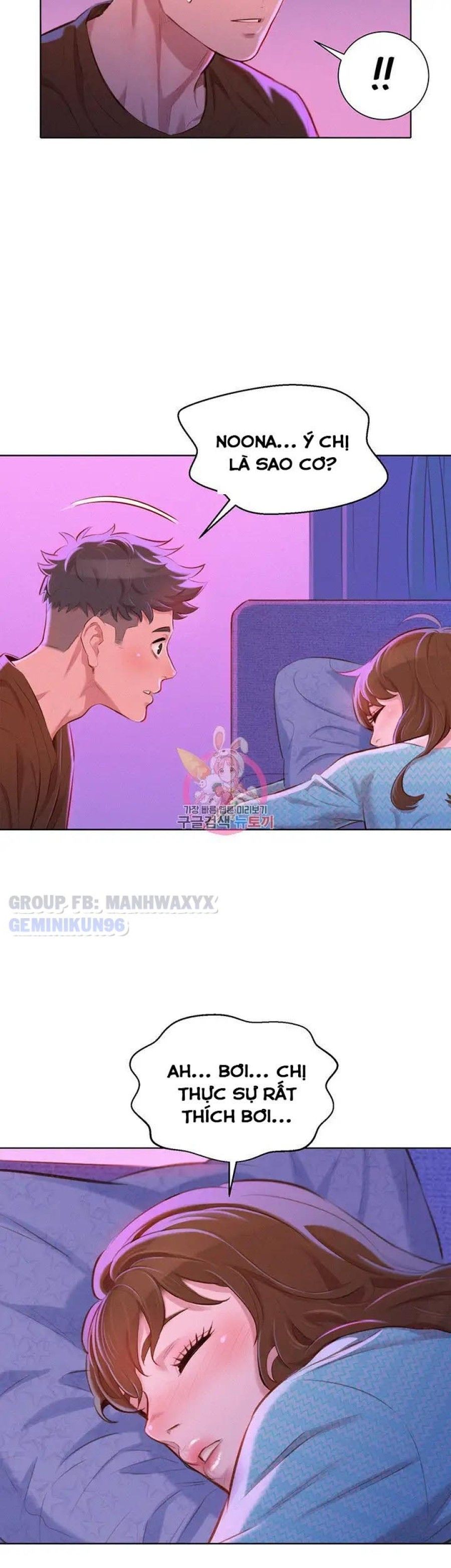 Chị Gái Hàng Xóm Chương 69 page 24 - Giả Dược
