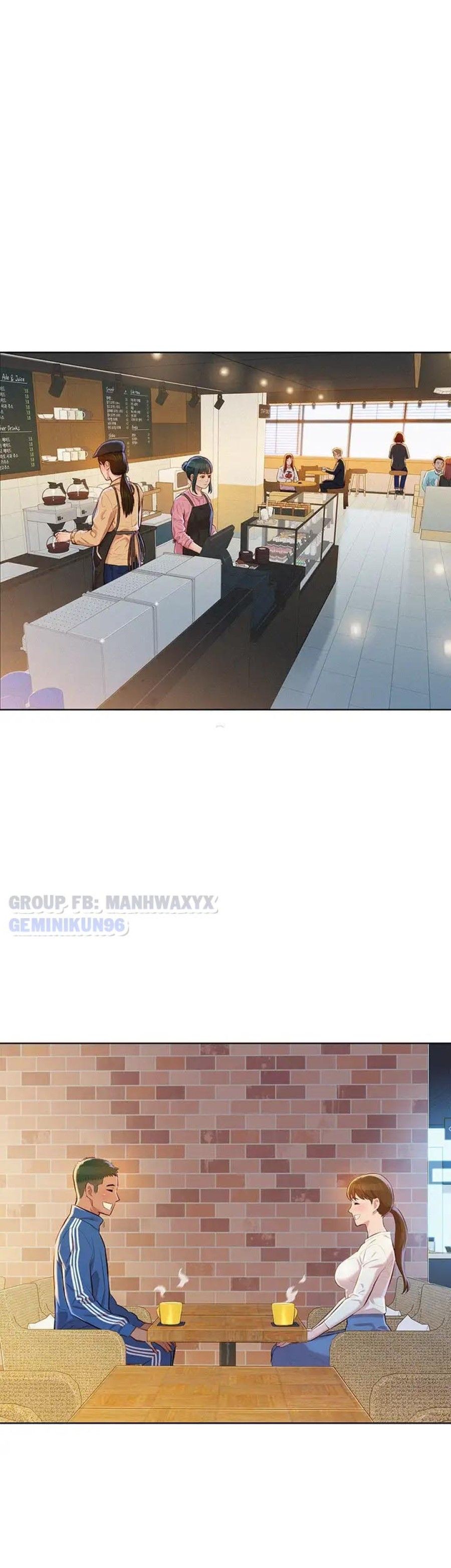 Chị Gái Hàng Xóm Chương 69 page 40 - Giả Dược