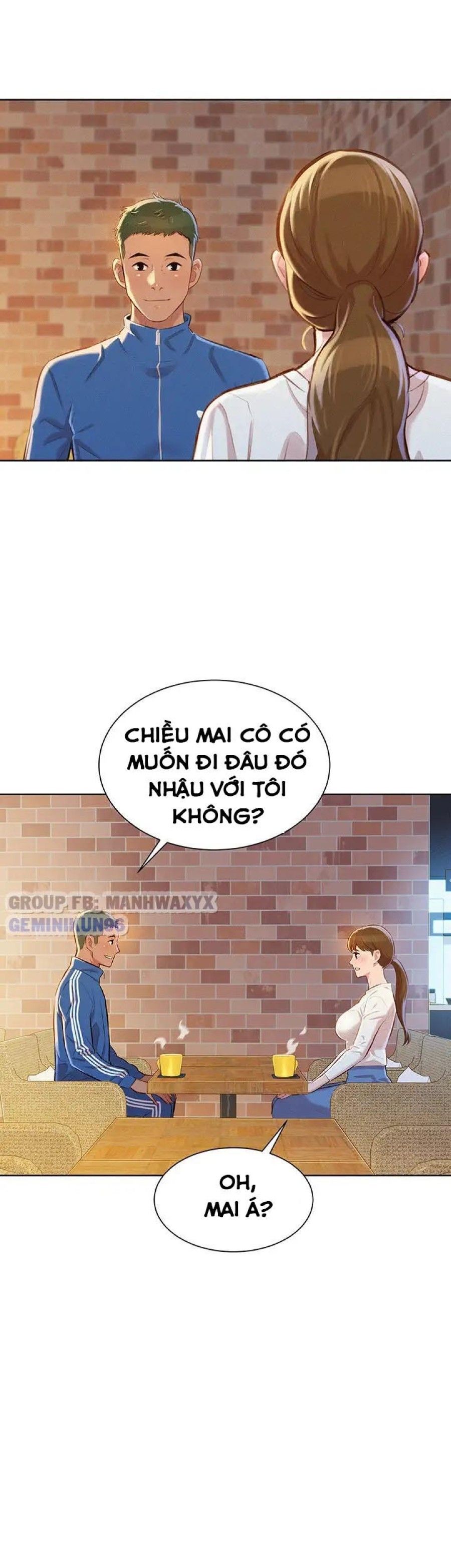 Chị Gái Hàng Xóm Chương 69 page 42 - Giả Dược