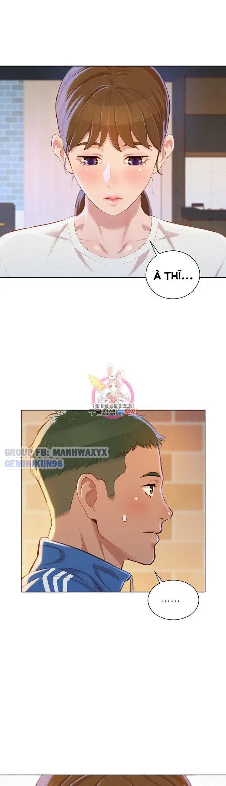 Chị Gái Hàng Xóm Chương 69 page 43 - Giả Dược