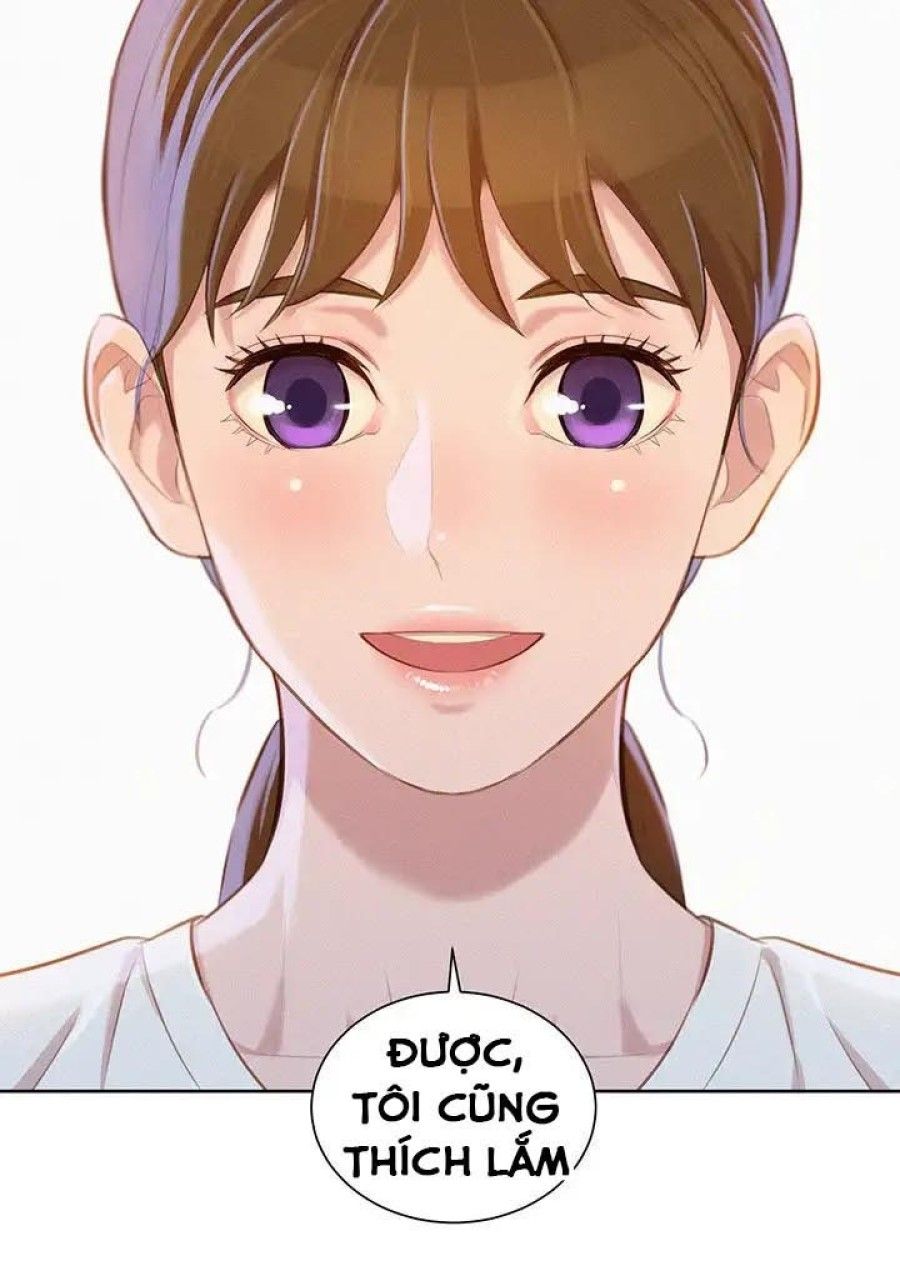 Chị Gái Hàng Xóm Chương 69 page 44 - Giả Dược