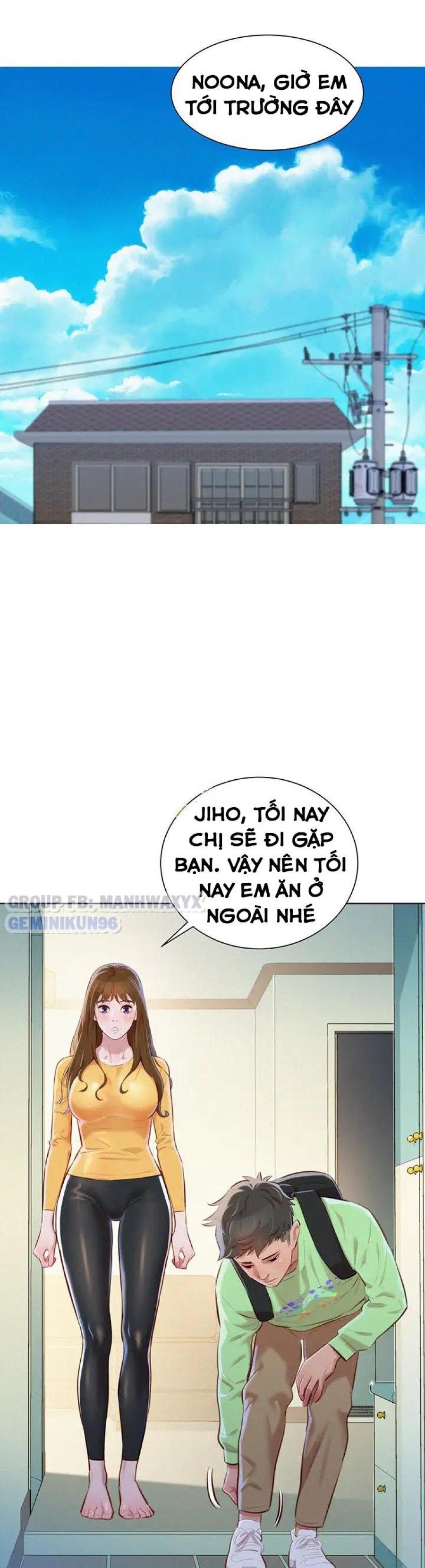 Chị Gái Hàng Xóm Chương 70 page 2 - Giả Dược