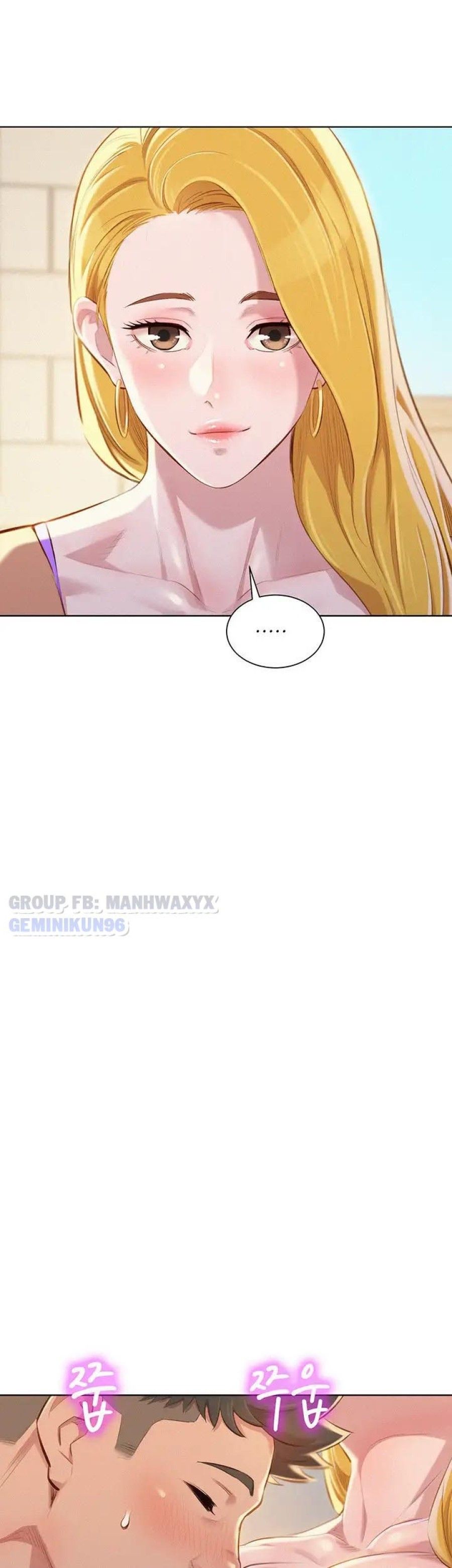 Chị Gái Hàng Xóm Chương 70 page 12 - Giả Dược