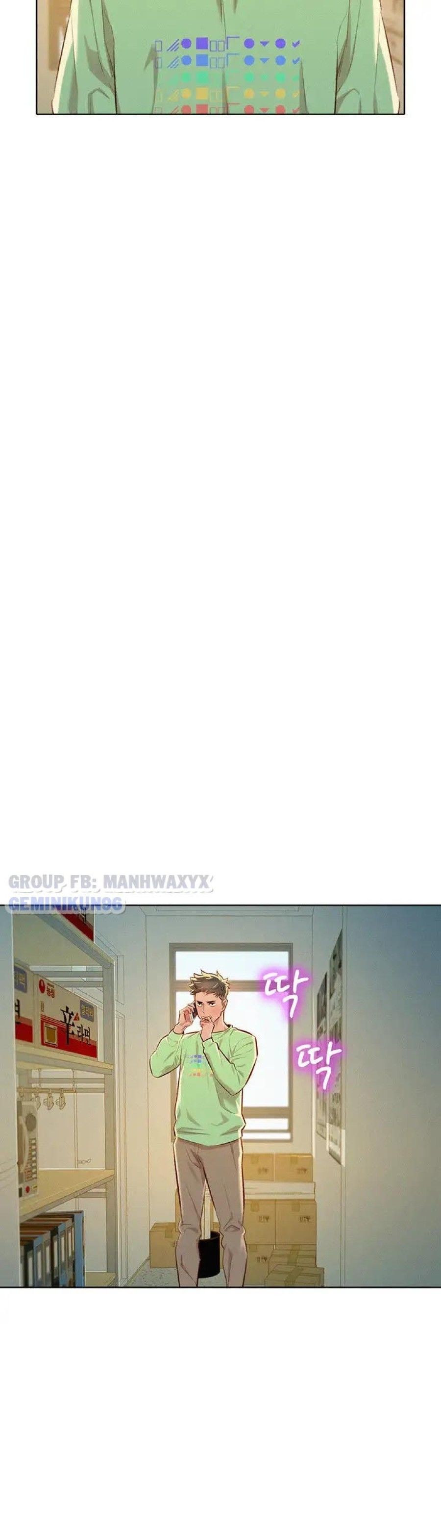 Chị Gái Hàng Xóm Chương 70 page 28 - Giả Dược