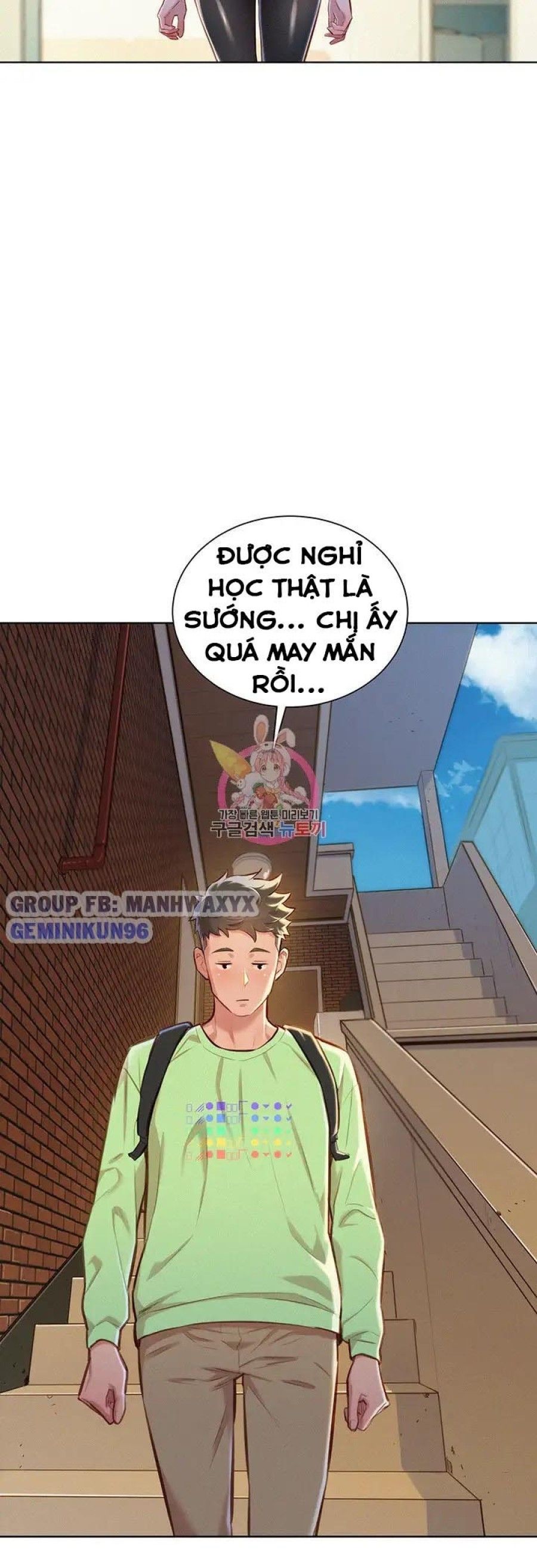 Chị Gái Hàng Xóm Chương 70 page 4 - Giả Dược