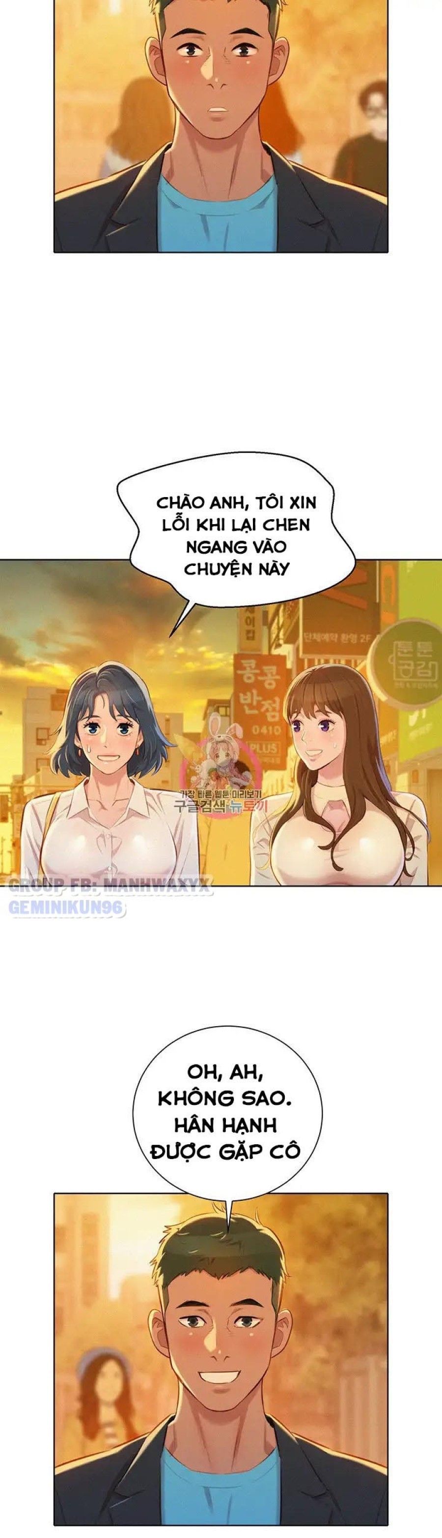 Chị Gái Hàng Xóm Chương 70 page 37 - Giả Dược