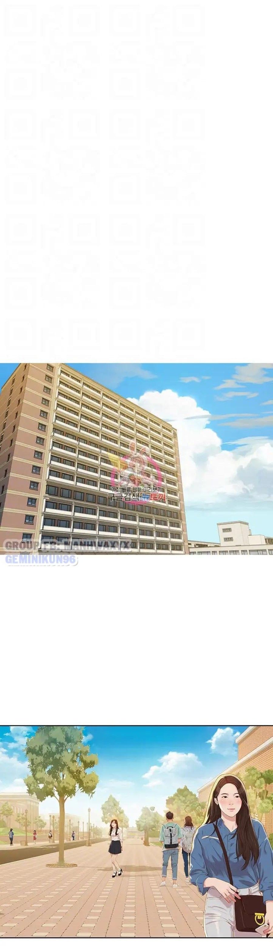 Chị Gái Hàng Xóm Chương 70 page 5 - Giả Dược
