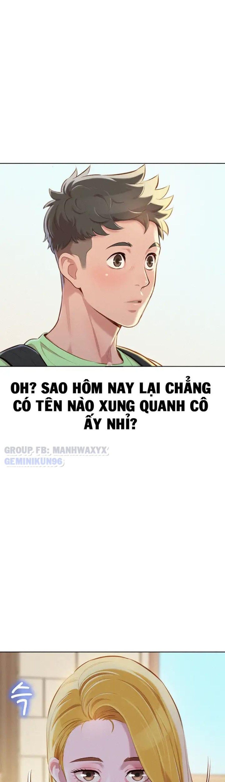 Chị Gái Hàng Xóm Chương 70 page 7 - Giả Dược