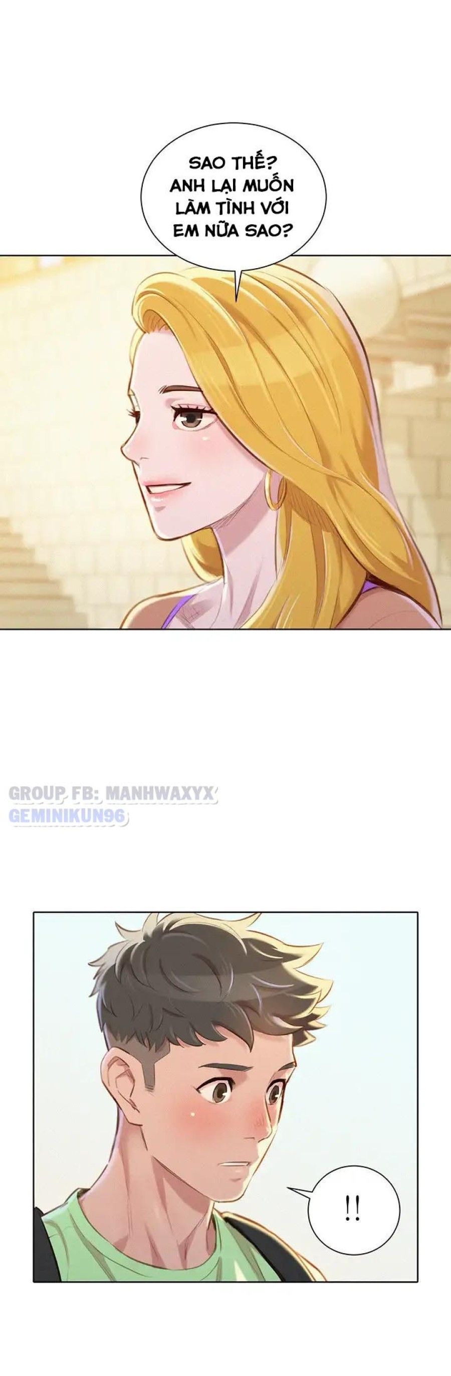 Chị Gái Hàng Xóm Chương 70 page 10 - Giả Dược