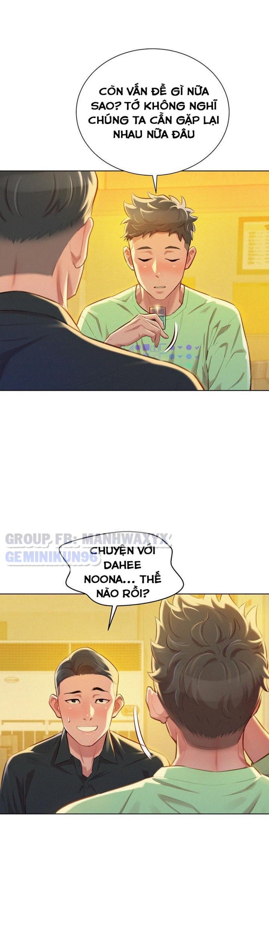 Chị Gái Hàng Xóm Chương 71 page 2 - Giả Dược