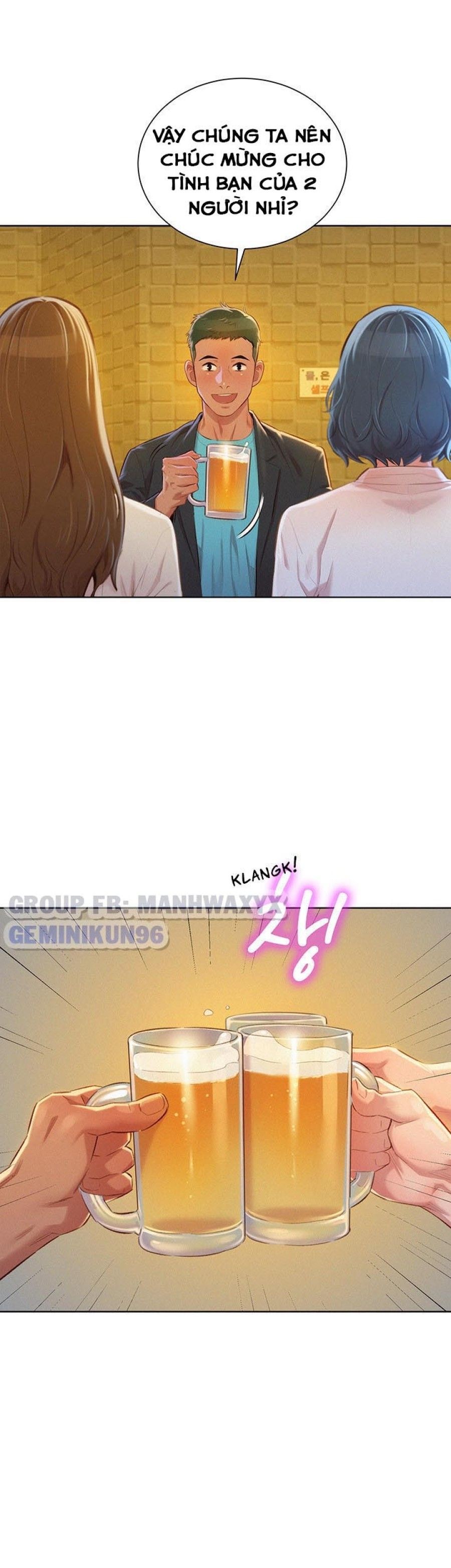 Chị Gái Hàng Xóm Chương 71 page 14 - Giả Dược