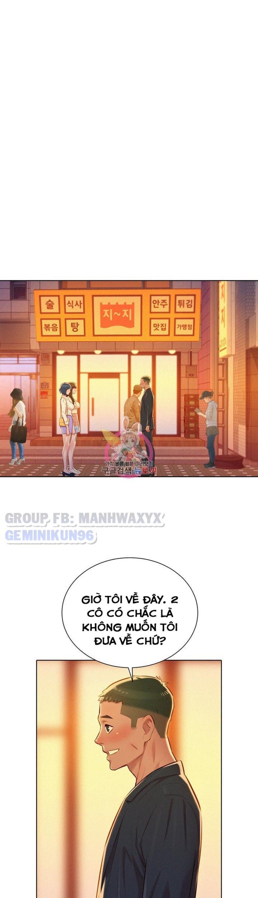 Chị Gái Hàng Xóm Chương 71 page 15 - Giả Dược