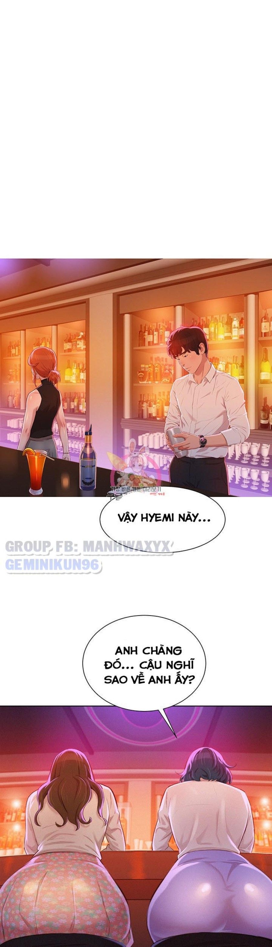 Chị Gái Hàng Xóm Chương 71 page 18 - Giả Dược