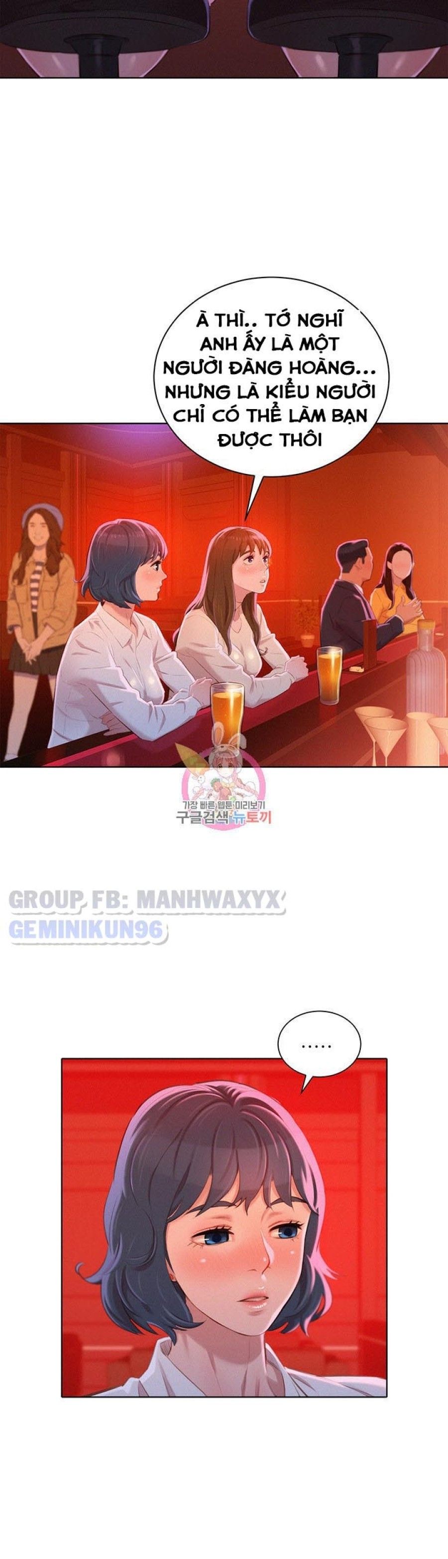 Chị Gái Hàng Xóm Chương 71 page 19 - Giả Dược