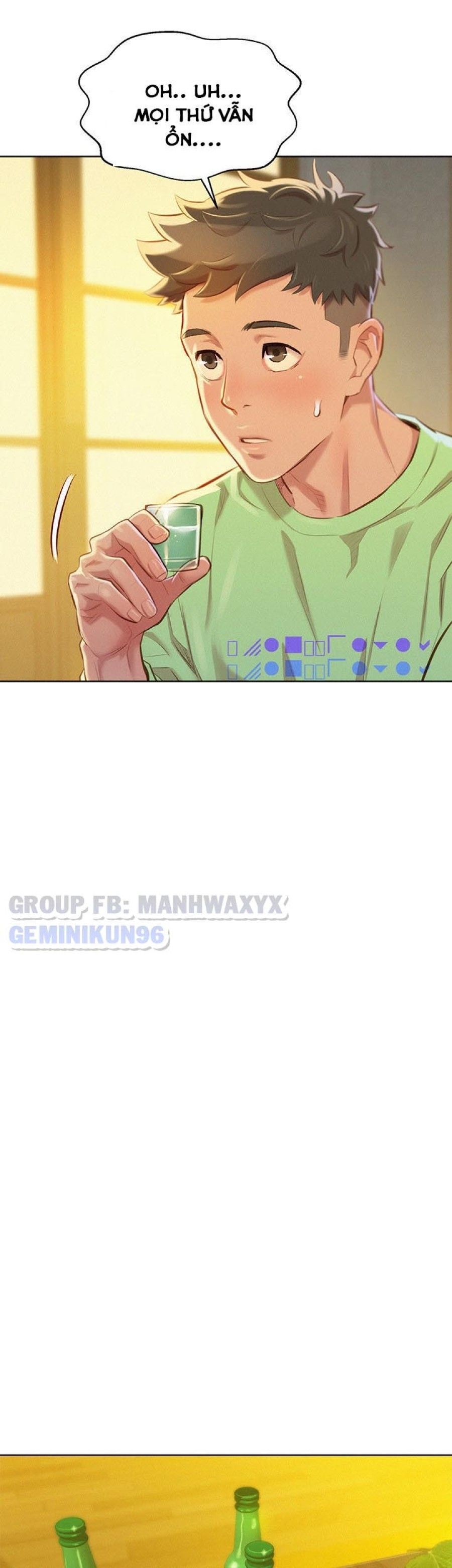 Chị Gái Hàng Xóm Chương 71 page 3 - Giả Dược