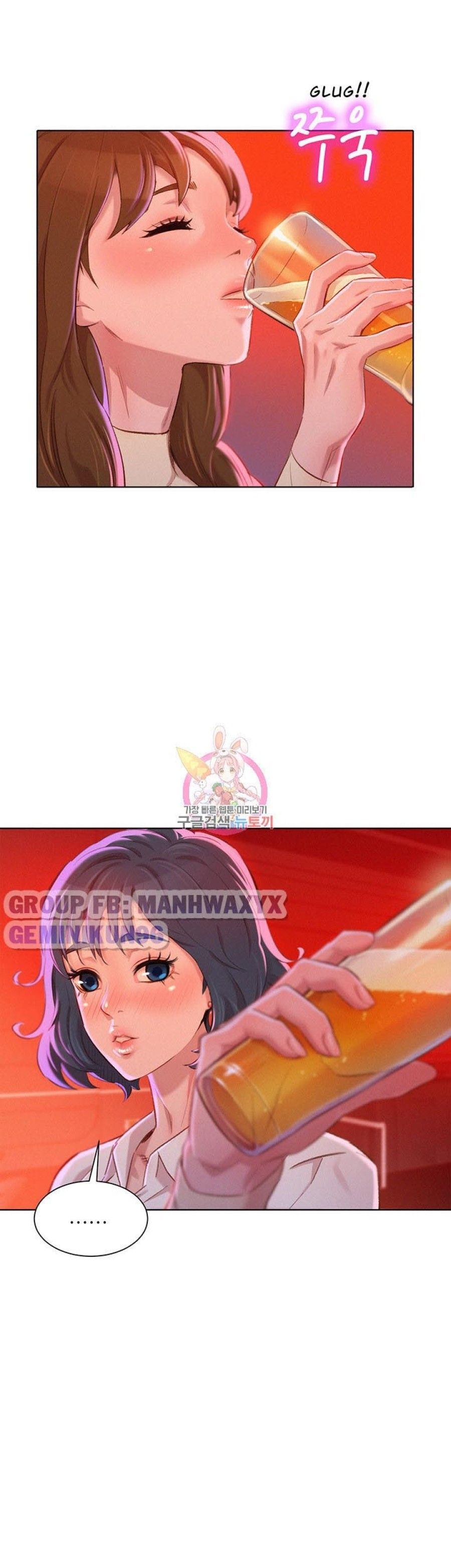 Chị Gái Hàng Xóm Chương 71 page 22 - Giả Dược