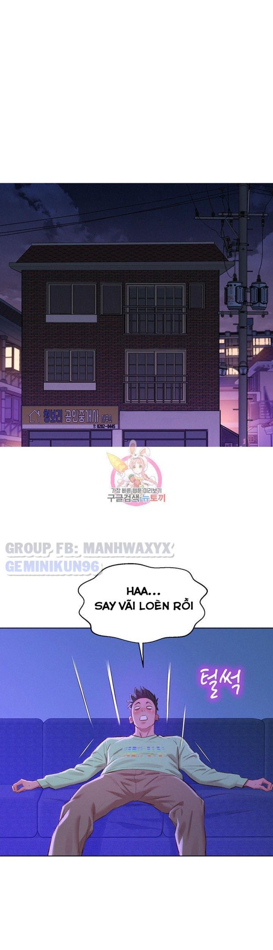 Chị Gái Hàng Xóm Chương 71 page 23 - Giả Dược