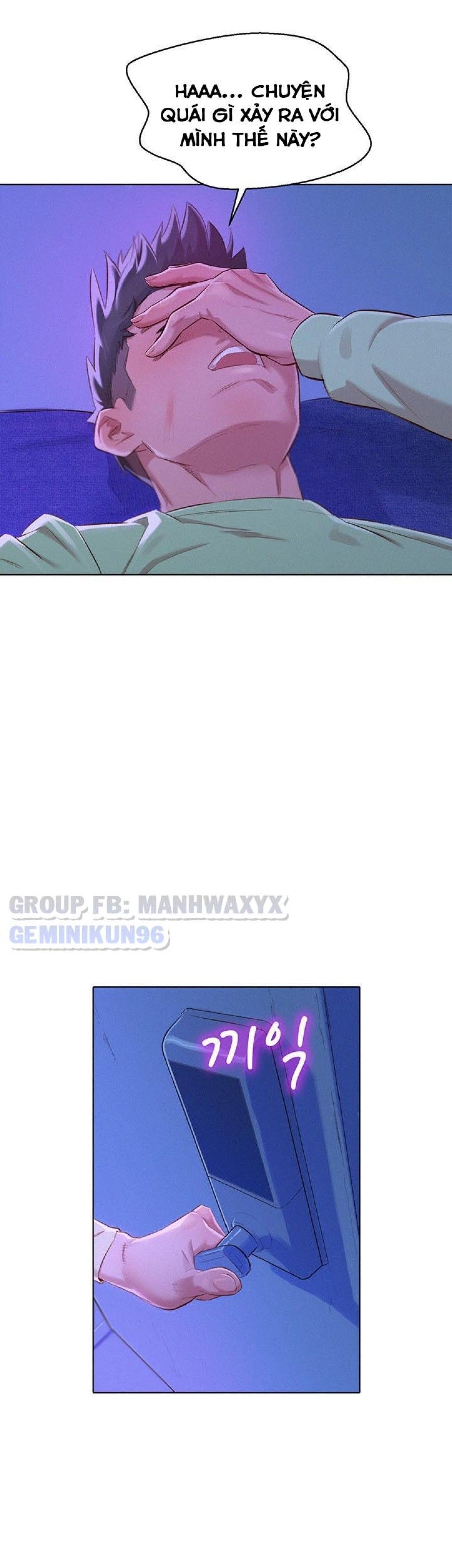 Chị Gái Hàng Xóm Chương 71 page 24 - Giả Dược