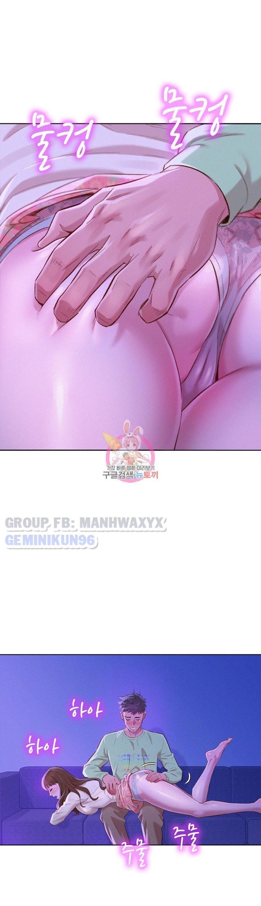 Chị Gái Hàng Xóm Chương 71 page 37 - Giả Dược