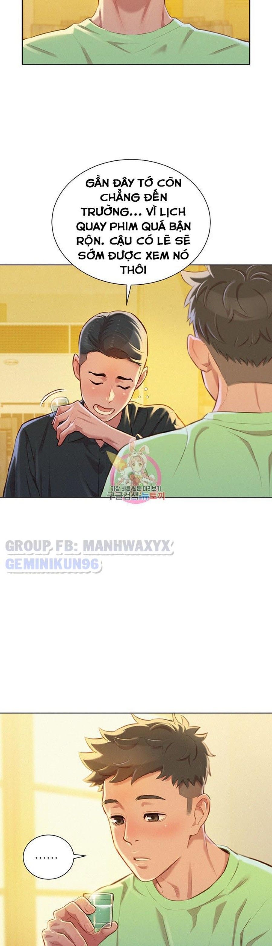 Chị Gái Hàng Xóm Chương 71 page 7 - Giả Dược