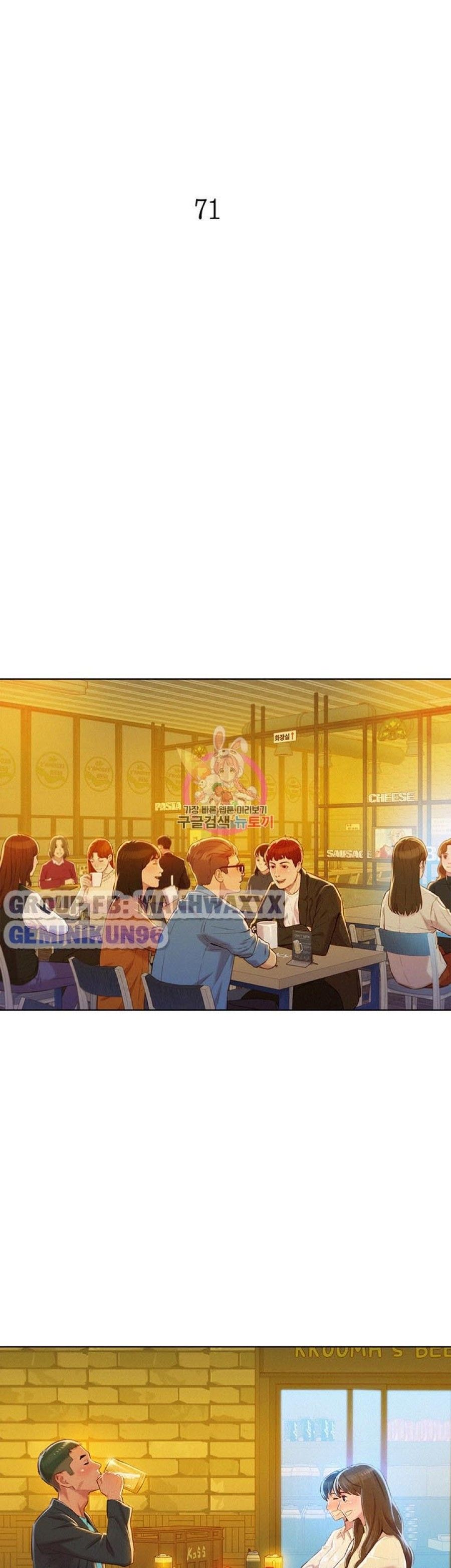 Chị Gái Hàng Xóm Chương 71 page 10 - Giả Dược