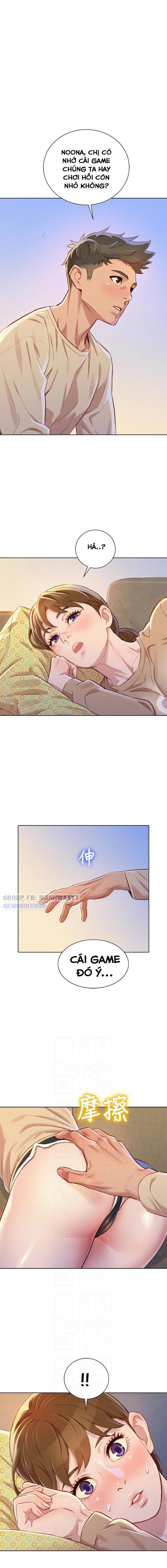 Chị Gái Hàng Xóm Chương 72 page 13 - Giả Dược