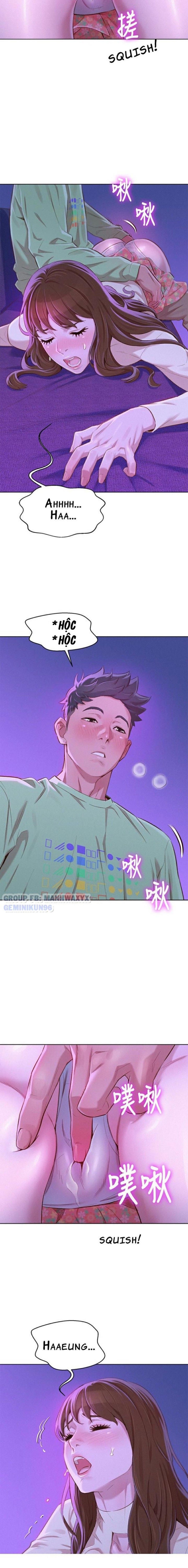 Chị Gái Hàng Xóm Chương 72 page 3 - Giả Dược