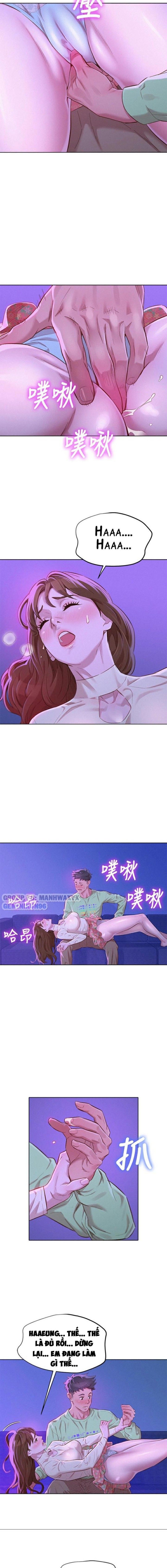 Chị Gái Hàng Xóm Chương 72 page 5 - Giả Dược